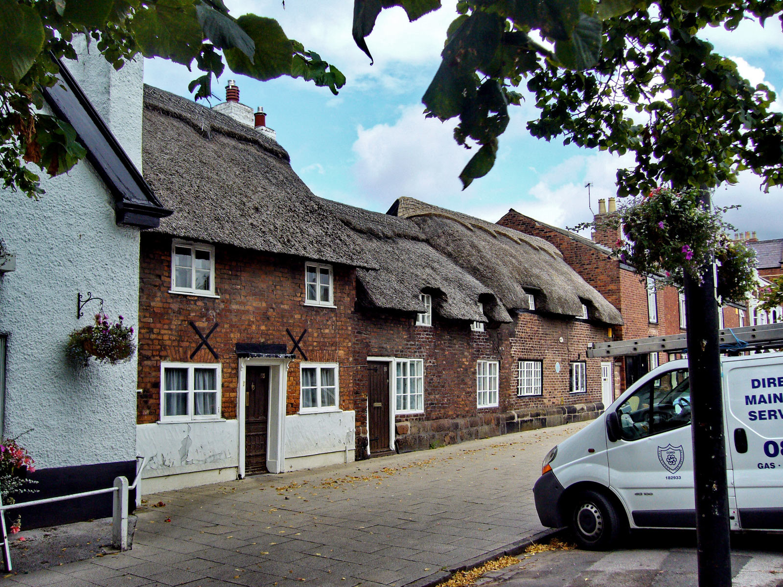 Frodsham